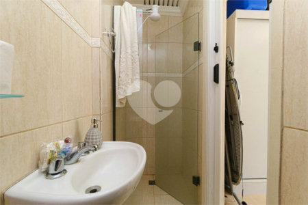 Apartamento à venda com 3 quartos, sendo 1 suíte,  em Tijuca, Rio de Janeiro, RJ