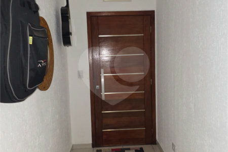 Casa Térrea à venda com 2 quartos em Jardim Brasil, Atibaia, SP