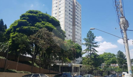 Apartamento à venda com 2 quartos em Tremembé, São Paulo, SP