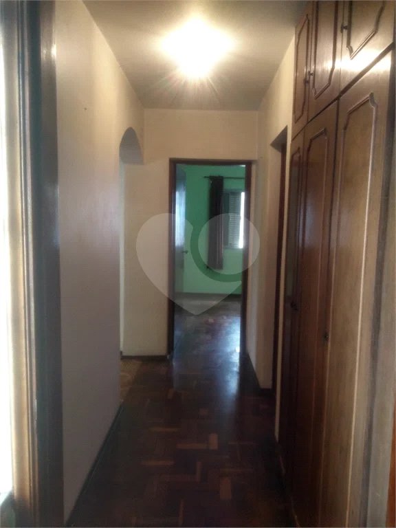 Casa à venda com 3 quartos em Pirituba, São Paulo, SP