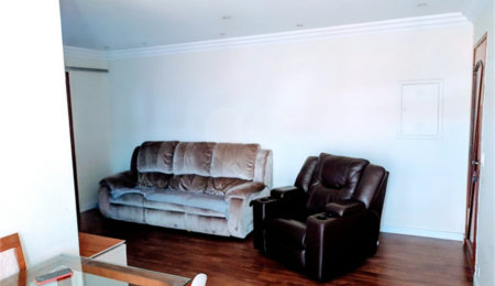 Apartamento à venda com 2 quartos, sendo 1 suíte,  em Vila Nova Mazzei, São Paulo, SP