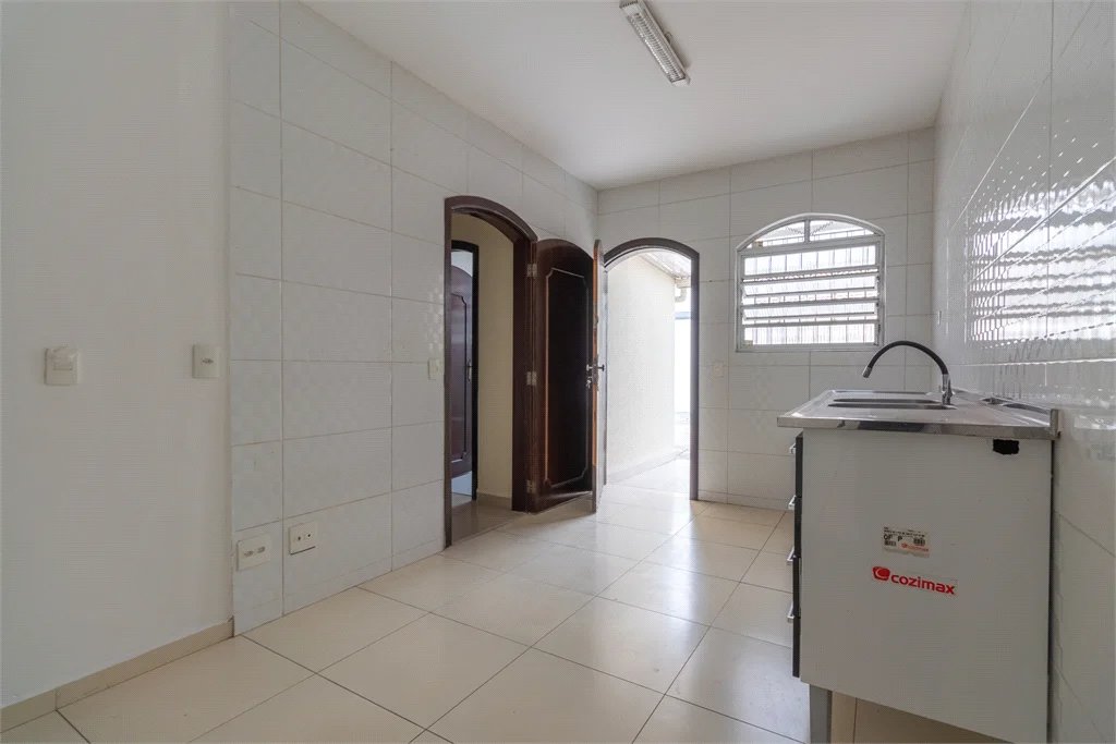Casa à venda com 3 quartos, sendo 1 suíte, em Brooklin Paulista, São Paulo, SP