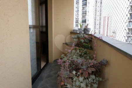 Apartamento à venda com 3 quartos, sendo 1 suíte, em Água Fria, São Paulo, SP