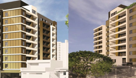 Residencial Moisés Marx