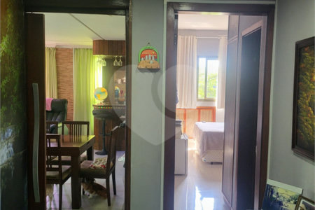 Apartamento à venda com 2 quartos, sendo 1 suíte, em Barra da Tijuca, Rio de Janeiro, RJ
