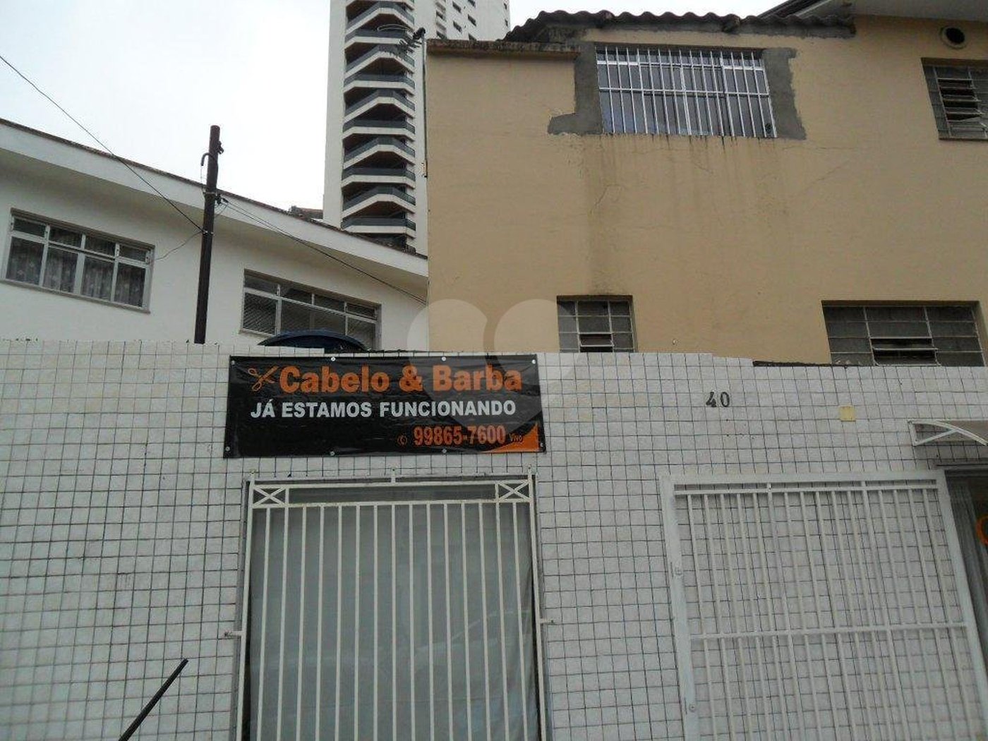 Sobrado à venda com 3 quartos em Santana, São Paulo, SP