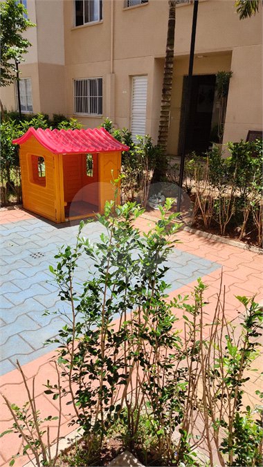 Apartamento à venda com 2 quartos em Vila Penteado, São Paulo, SP