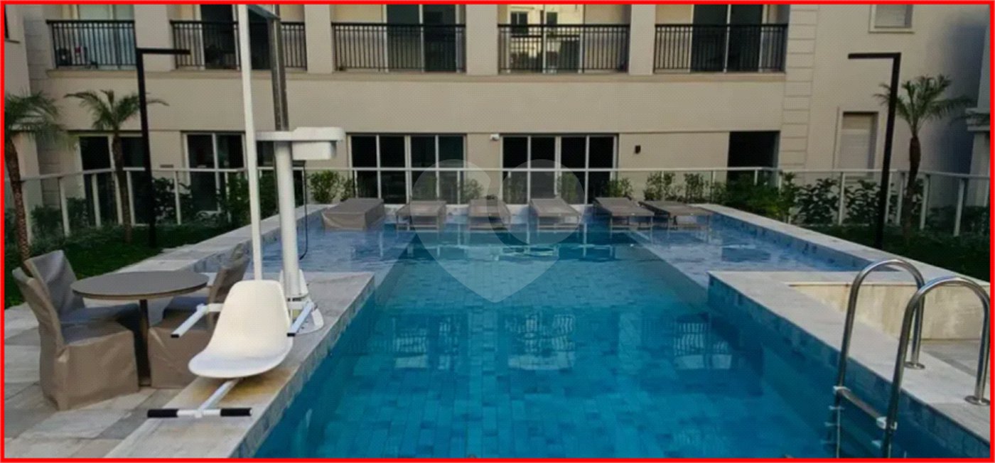 Apartamento à venda com 2 suítes em Santana, São Paulo, SP