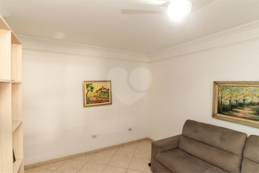 Sobrado à venda com 2 quartos, sendo 1 suíte, em Jaçanã, São Paulo, SP