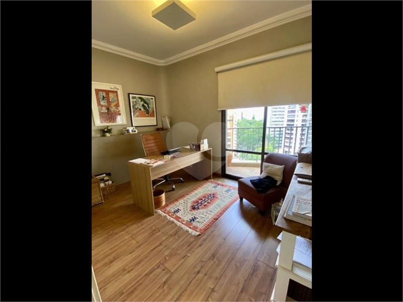 Apartamento à venda com 4 quartos, sendo 3 suítes,  em Vila Suzana, São Paulo, SP