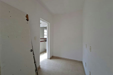 Apartamento Residencial à venda, Gonzaga, Santos - AP1410.