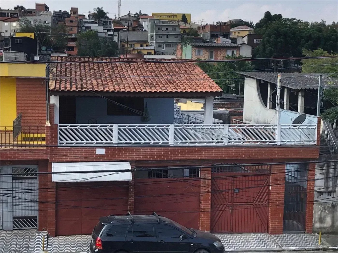 Casa à venda com 5 quartos, sendo 1 suíte, em Parque Fernanda, São Paulo, SP