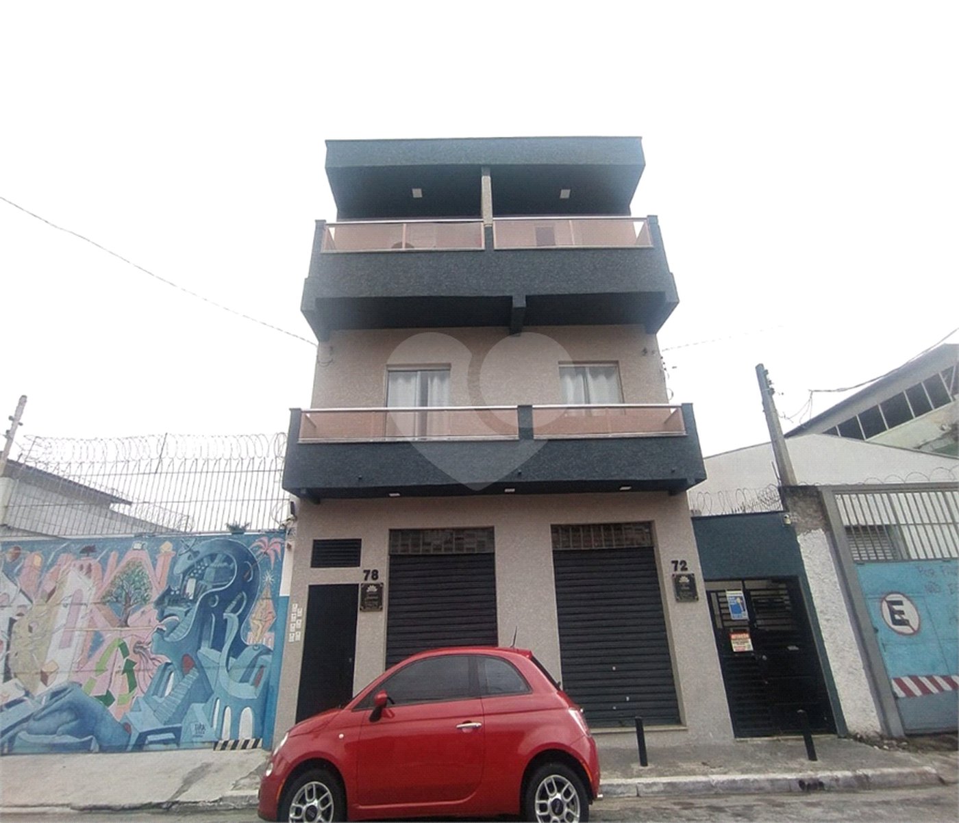 Apartamento para alugar com 1 quarto em Casa Verde, São Paulo, SP