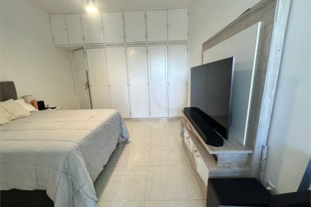 Apartamento à venda com 3 quartos em Tijuca, Rio de Janeiro, RJ