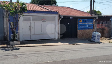 Casa Térrea à venda com 2 quartos, sendo 1 suíte,  em Jardim Santana, Hortolândia, SP