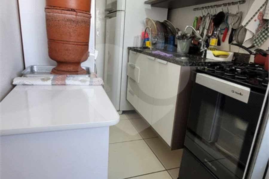 Apartamento à venda com 3 quartos, sendo 1 suíte, em Jaçanã, São Paulo, SP