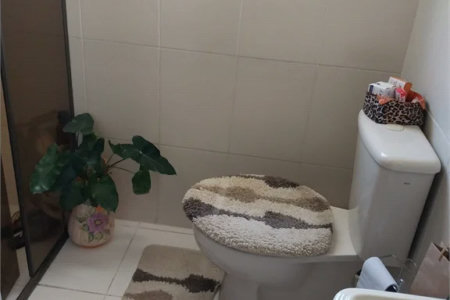 Casa à venda com 3 quartos, sendo 2 suítes, em Siciliano, São Paulo, SP