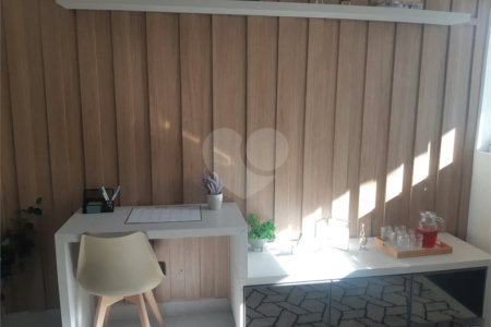 Apartamento à venda com 1 quarto em Santana, São Paulo, SP