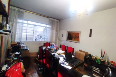 Casa à venda com 2 quartos em Vila Aurora (zona Norte), São Paulo, SP