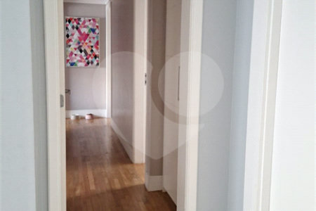 Apartamento para alugar com 3 suítes em Vila Gertrudes, São Paulo, SP