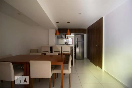 Apartamento à venda com 2 quartos em Jardim do Lago, São Paulo, SP
