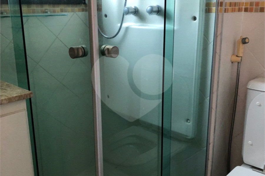 Apartamento à venda com 3 quartos, sendo 1 suíte, em Santana, São Paulo, SP