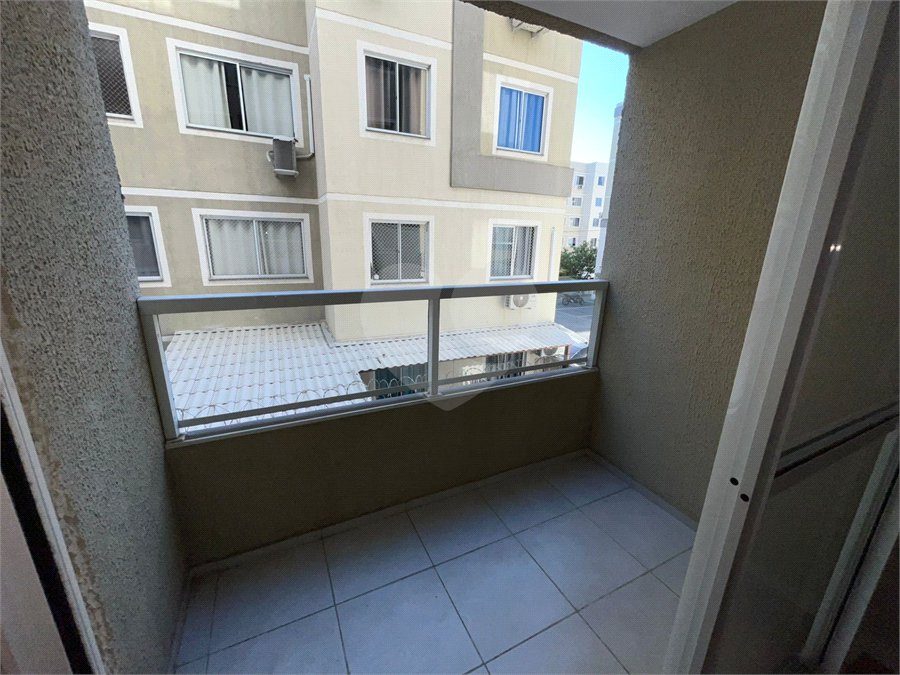 Apartamento à venda com 2 quartos em CAMPO GRANDE, Rio de Janeiro, RJ