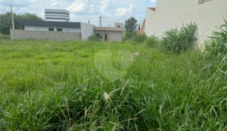 Terreno à venda em Jardim Embaré, São Carlos, SP