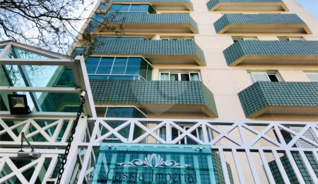 Apartamento à venda ou para alugar com 3 quartos, sendo 1 suíte, no Centro, São Bernardo do Campo, SP