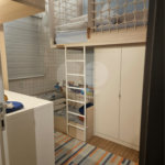 Apartamento à venda com 2 quartos, sendo 1 suíte, em Jardim Leonor Mendes de Barros, São Paulo, SP