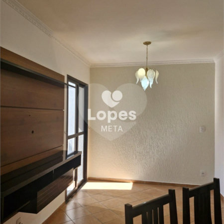 Apartamento à venda com 2 quartos em Vila Cardoso, São José dos Campos, SP