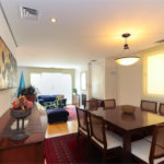 Casa à venda com 4 suítes no condomínio Residencial Courtyard Village, São Paulo - SP