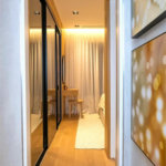 Apartamento à venda com 2 quartos, sendo 1 suíte,  em Pinheiros, São Paulo, SP
