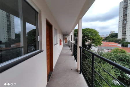 Casa à venda com 2 quartos em Santana, São Paulo, SP