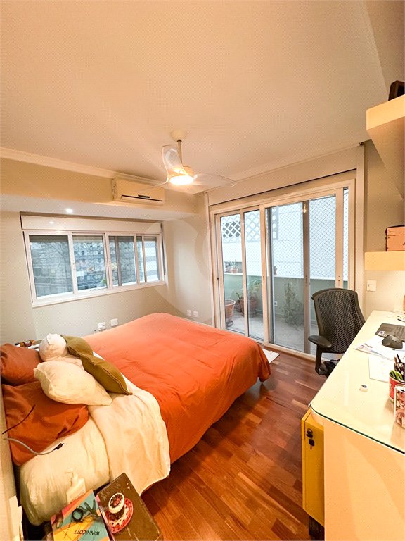 Apartamento à venda com 2 suítes em Itaim Bibi, São Paulo, SP