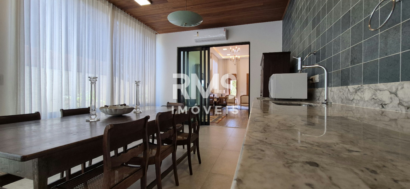 Casa à venda com 3 suítes em Residencial Saint Paul, Itu, SP