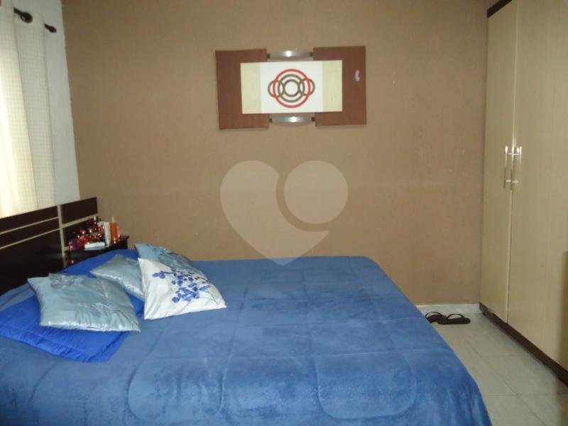 Sobrado à venda com 6 quartos, sendo 3 suítes, em Casa Verde, São Paulo, SP