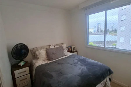 Apartamento à venda com 3 quartos, sendo 1 suíte, em Jaguaré, São Paulo, SP
