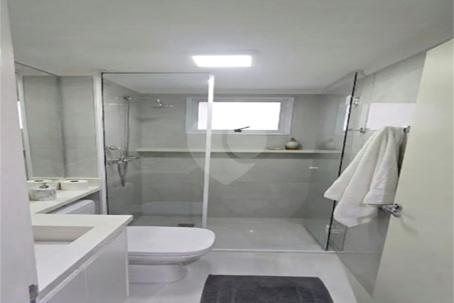Apartamento à venda com 3 quartos, sendo 1 suíte, em Vila Guilherme, São Paulo, SP
