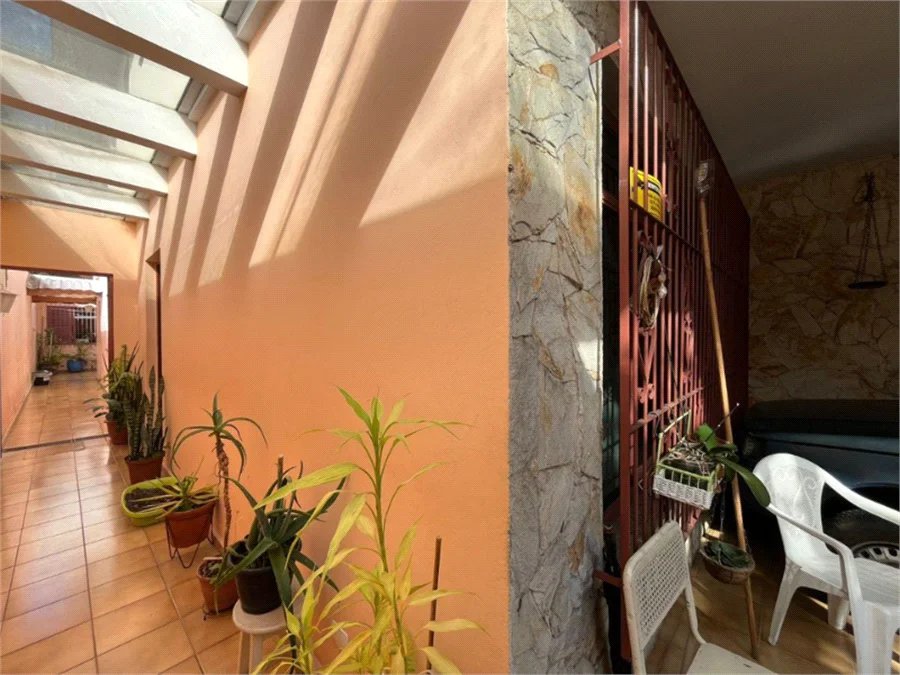 Sobrado à venda com 3 quartos, sendo 1 suíte, em Vila Leopoldina, São Paulo, SP