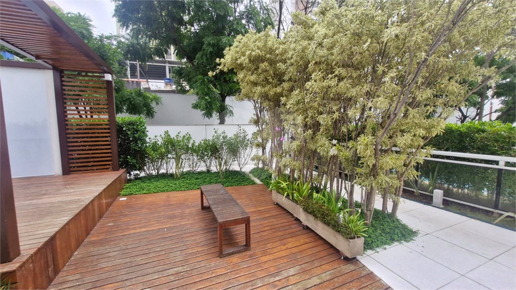 Apartamento à venda com 3 suítes em Santana, São Paulo, SP