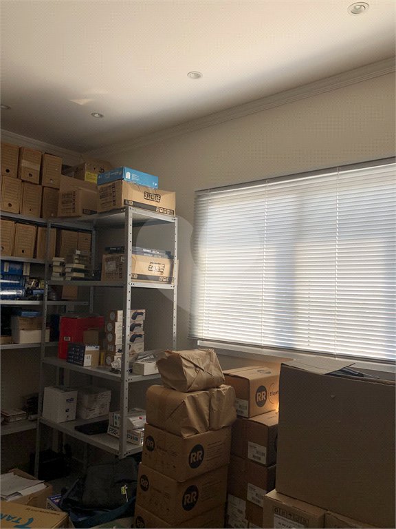 Sobrado à venda com 6 quartos em Vila Santo Estéfano, São Paulo, SP