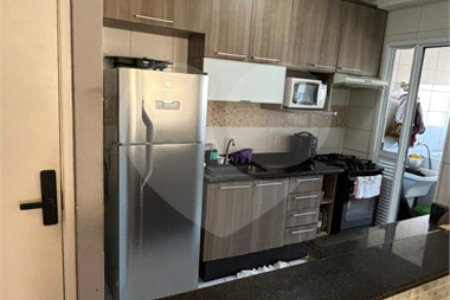 Apartamento à venda com 2 quartos, sendo 1 suíte, em Jardim Rosa de Franca, Guarulhos, SP