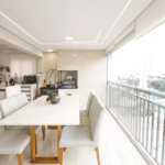 Apartamento à venda com 3 quartos, sendo 1 suíte,  em Vila Dom Pedro II, São Paulo, SP