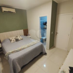 Casa à venda com 2 quartos, sendo 1 suíte, no condomínio Residencial Viva Vida, Cotia - SP