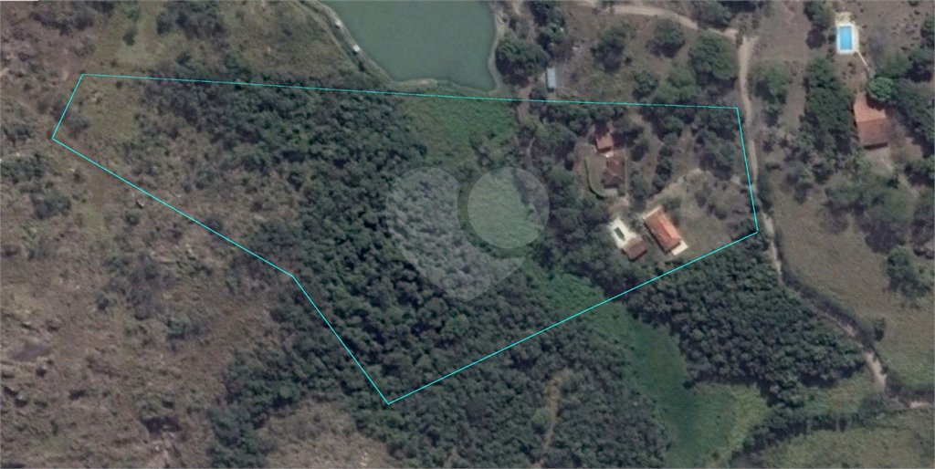 Sítio à venda com 5 quartos, sendo 2 suítes, em Área Rural de Indaiatuba, Indaiatuba, SP