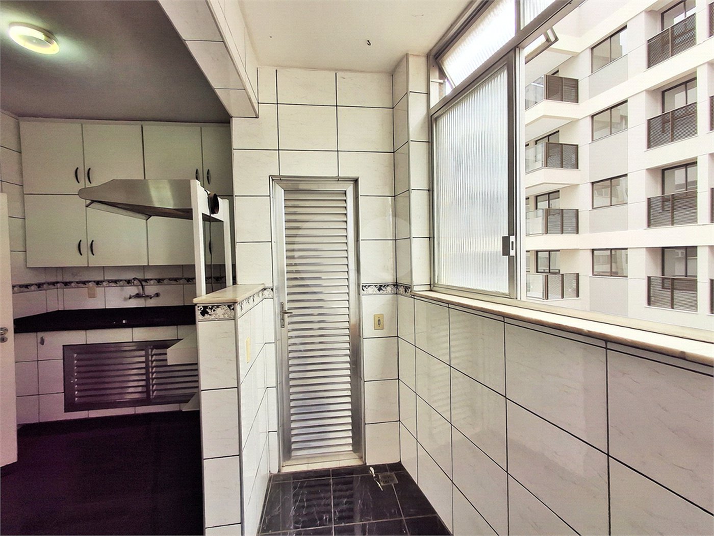 Apartamento à venda com 3 quartos em Maracanã, Rio de Janeiro, RJ