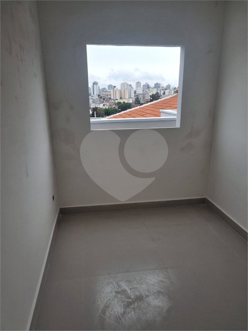Apartamento à venda com 1 quarto em Vila Mazzei, São Paulo, SP