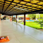 Casa à venda com 4 suítes no condomínio Vale do Lago, Sorocaba - SP