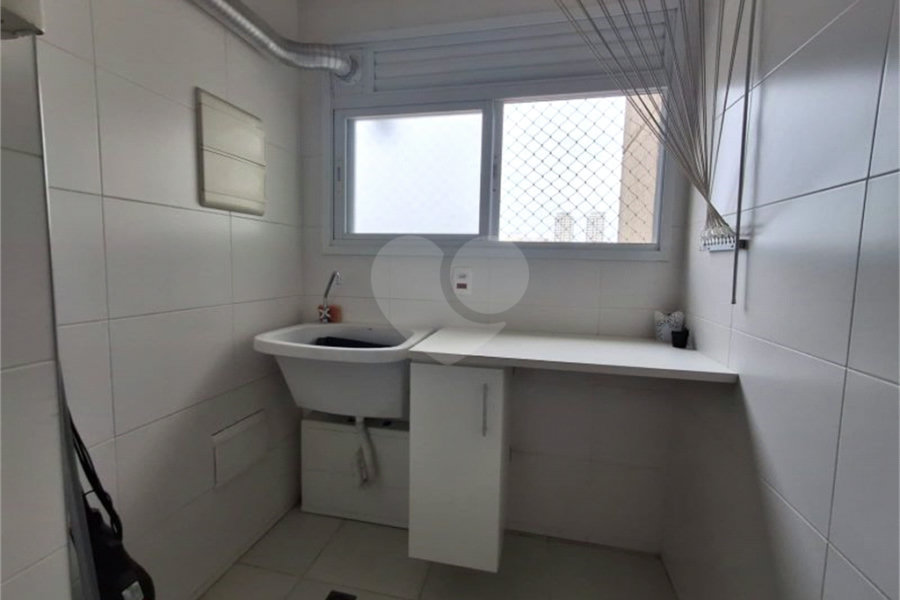 Apartamento à venda com 2 quartos, sendo 1 suíte, em Santana, São Paulo, SP